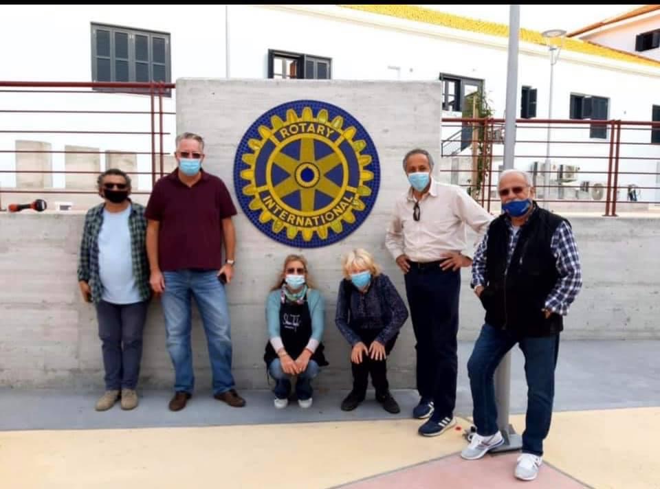 Rotary Club Paphos