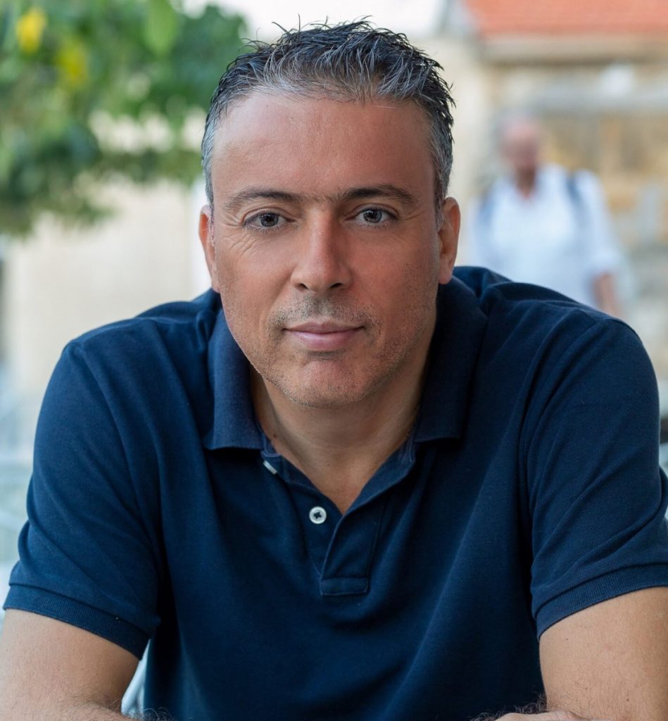 Paphos tourism head elected president of the European Cultural Tourism Network