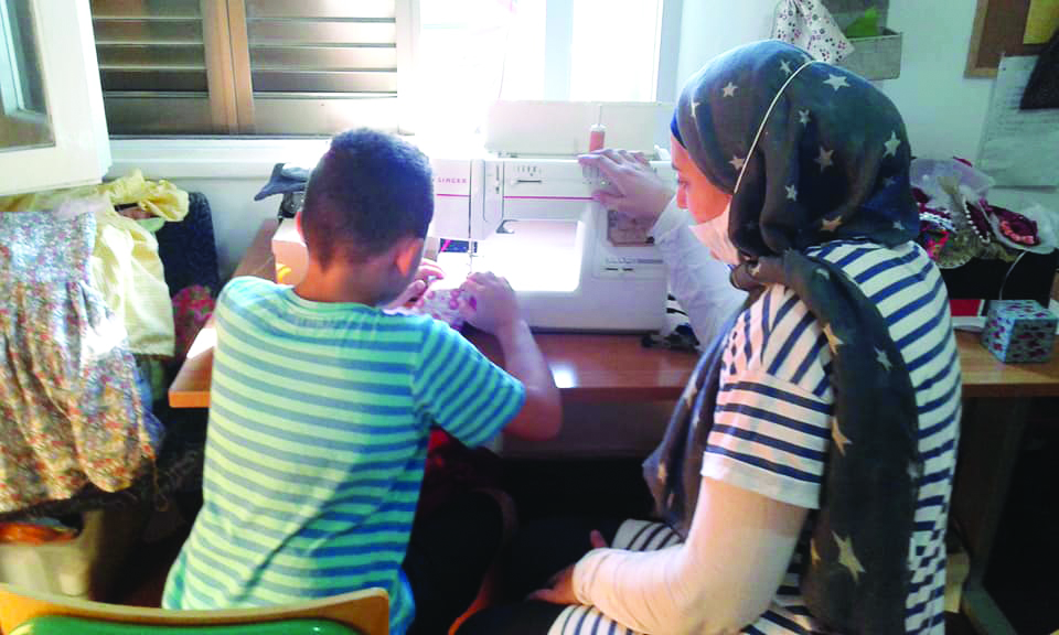 Paphos Learning Refuge