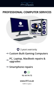 Professional Computer Services