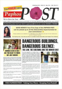 Paphos Post May 2026