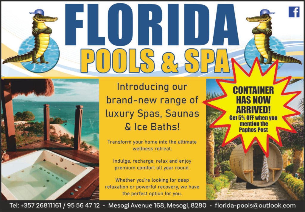 Florida Pools