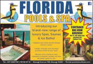 Florida Pools